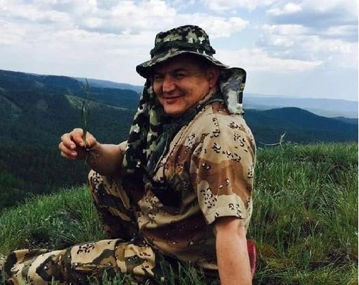 Замдиректора Центра развития туризма жёстко задержали 24 июля | Источник: Артур Идельбаев / Facebook.com (экстремистская организация, деятельность запрещена на территории РФ)