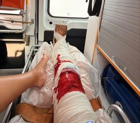 Источник: Ольга Бузова / Instagram.com (компания Meta (владелец Instagram) признана экстремистской на территории России)