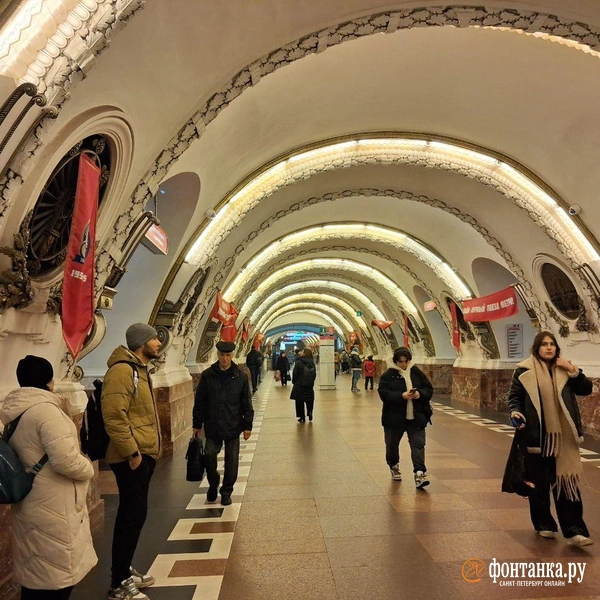 Источник: Анна Мотовилова / «Фонтанка.ру»