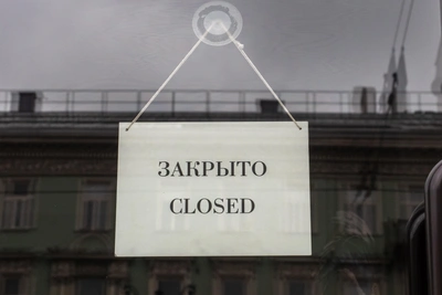 Четыре иркутских ресторана закрылись за неделю