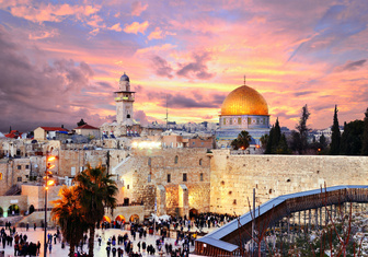 Иерусалим оказался древнее, чем считалось ранее