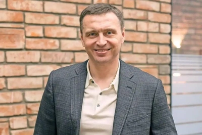 Дмитрий Новгородов возглавил ОЭЗ «Оренбуржье»