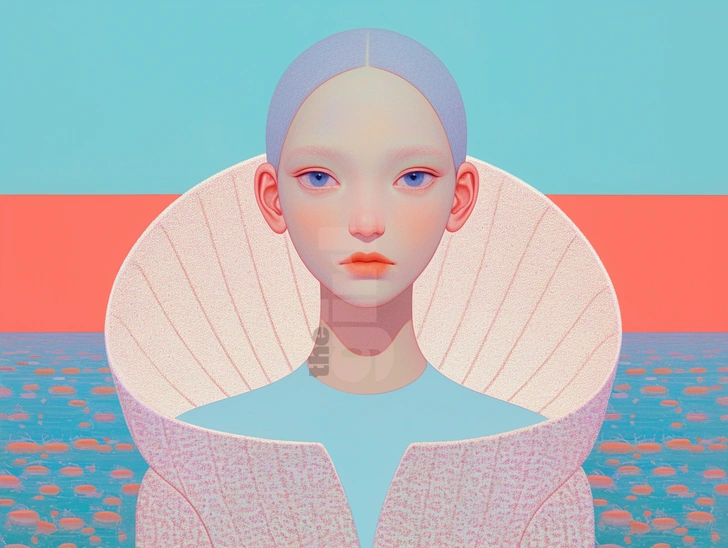 Источник: Midjourney | theGirl