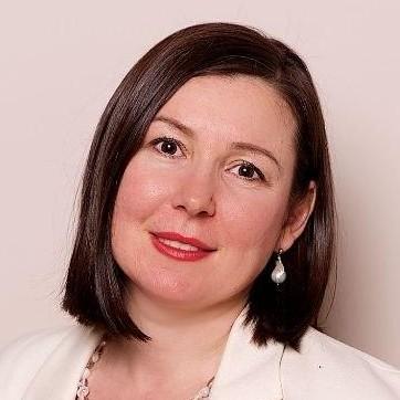 <p>Ирина Глушак</p>