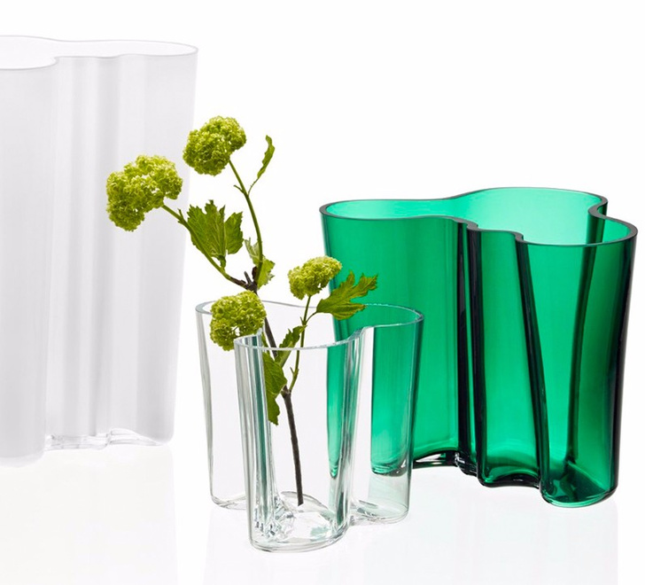 🌿ВАЗЫ, которые на фото, НА РАСПРОДАЖЕ 50% 🌿‼️ Коричневая ваза 🏺 с белыми | Instagram