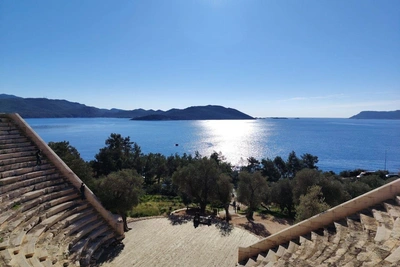 Уральцы зимой отдыхают в теплых краях