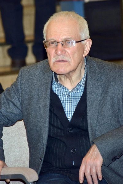 Александр Митта