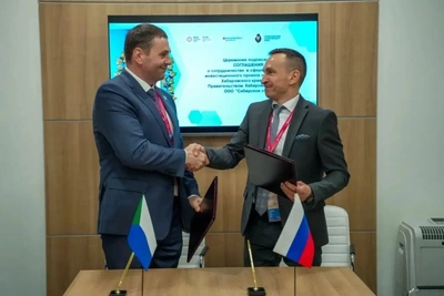 В Хабаровском крае построят комплекс по переработке стекла и пластика