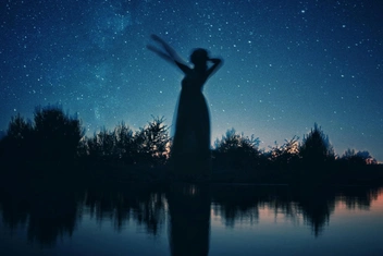 Тест: Как вы зажигаете звезды в жизни других?