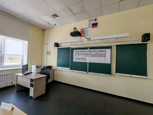 Тамбовские выпускники сдают обязательный ЕГЭ по русскому | 68.ru