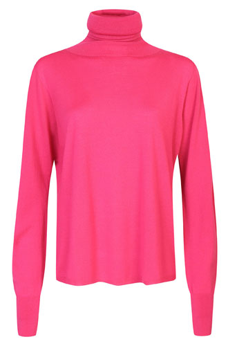 Водолазка Marina RinaldiЦена: 25 740 руб.
Где купить: aizel.ru