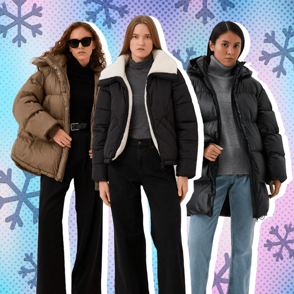 Как выбрать самые теплые зимние куртки на любую температуру и разные виды активности?