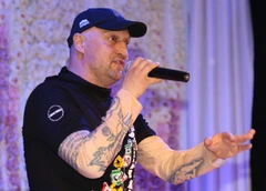 Дочь Гоши Куценко получила первую премию