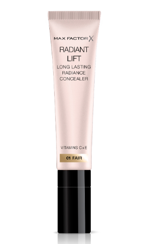 Radiant Lift Concealer от Max Factor