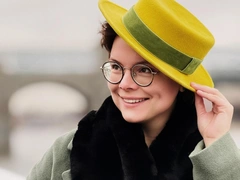 Брухунова впервые заговорила о недвижимости Степаненко, у которой увела мужа