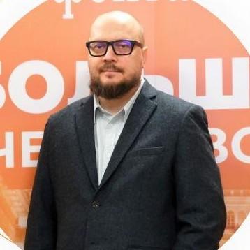 <p>Алексей Борейшо</p>