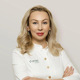 Оксана Чащина