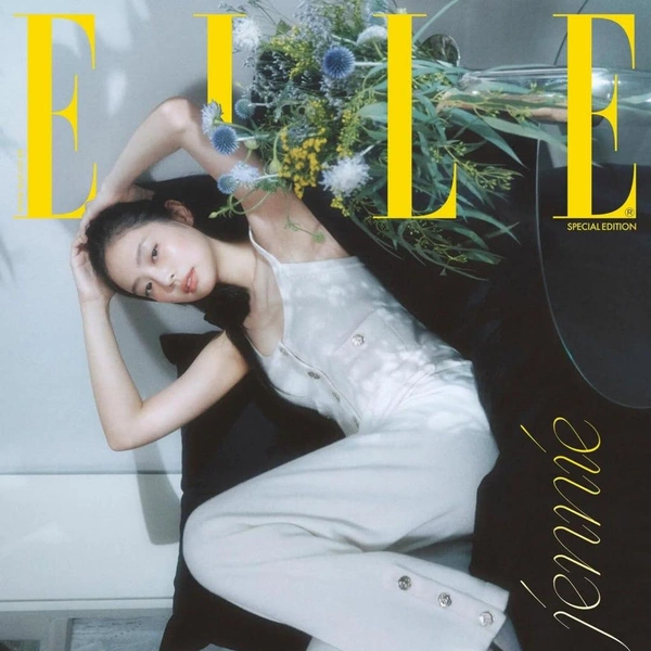 Источник: Elle Korea