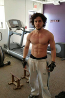 Kit Harington Кит Харингтон