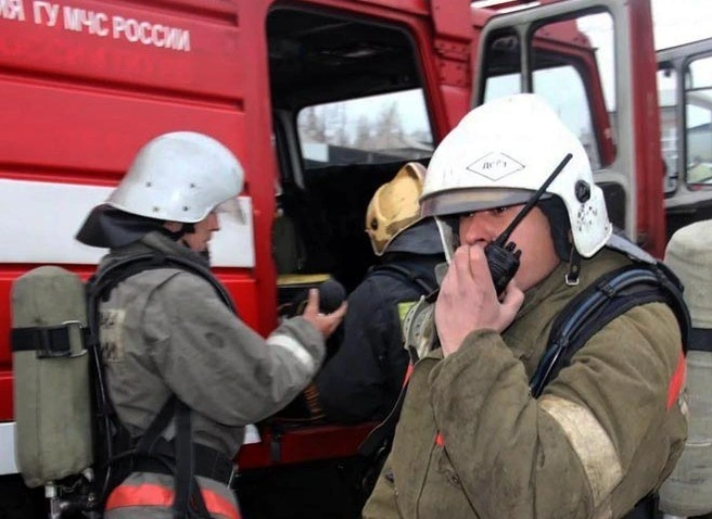 В Рязани эвакуировали посетителей ТЦ «Виктория Плаза» | ya62.ru
