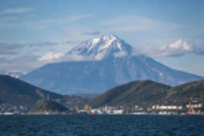 На Камчатке модернизируют светофоры