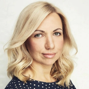 Главный редактор Marie Claire в проекте «Клуб главных редакторов» на радио Romantika