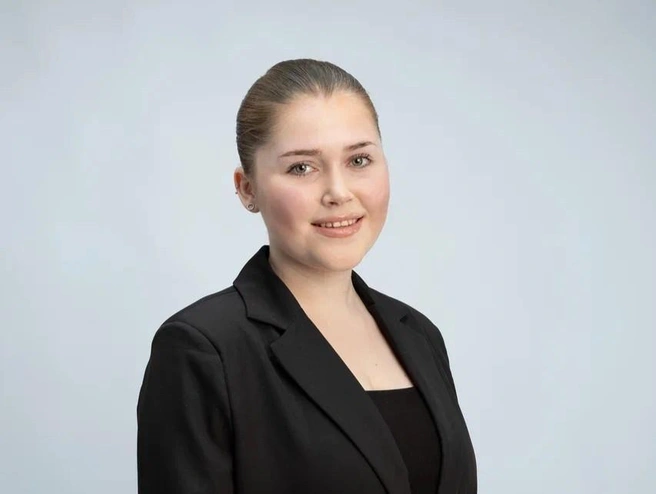 Девушку воспитывали бабушка и дедушка | Источник: НТВ / ntv.ru