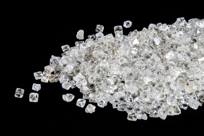 Алроса сохранила лидерство, добыв треть алмазов мира