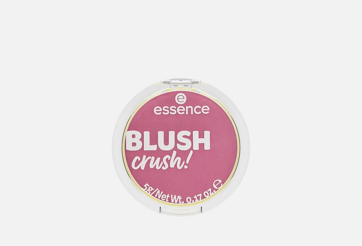Румяна для лица Essence