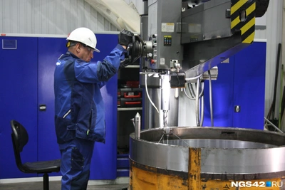 Доходы Кузбасса от металлургии, кокса и химпрома в 2025 году