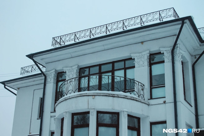 Источник: Лера Городецкая / NGS42.RU