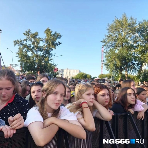 Где же IOWA? | Источник: Ксения Сушко / NGS55.RU