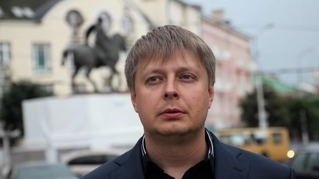 Депутат задекларировал немало имущества | Источник: Максим Мустафин / Вконтакте