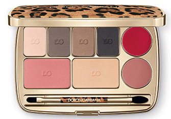Beauty Voyage, Dolce&Gabbana Make Up Beauty Voyage, Dolce&Gabbana Make Up