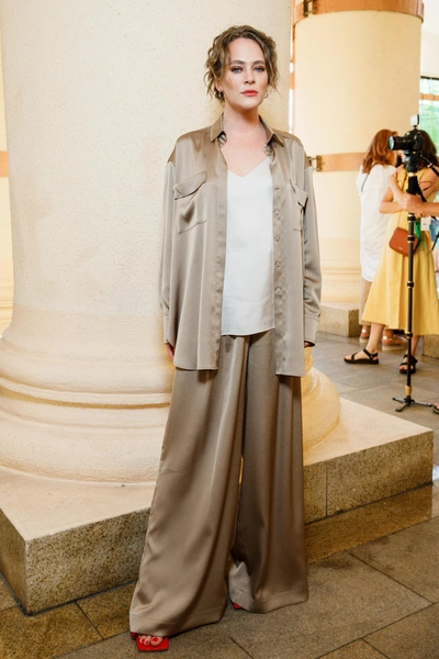 Аглая Тарасова | www.starhit.ru