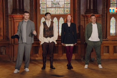 Влад Череватый снова победил в «Экстрасенсах. Битве сильнейших»