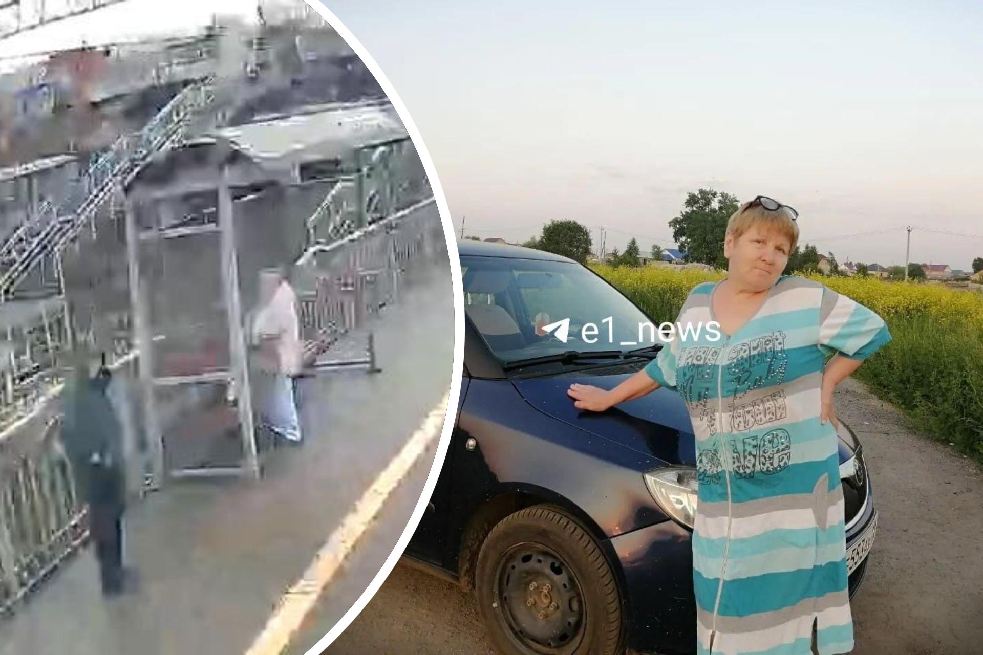 «Его реально избили». Адвокат подозреваемого в убийстве на ж/д станции в Екатеринбурге заявил о нез…