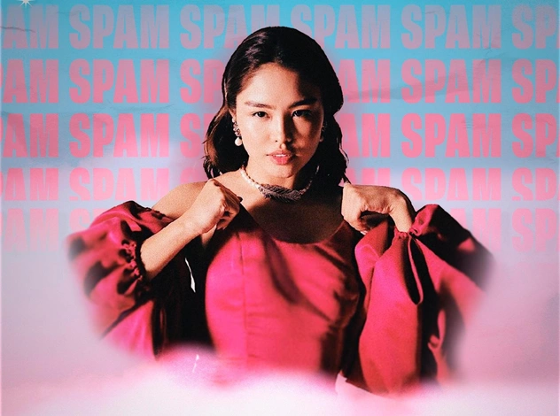 INDI выпустила трек «spam», который станет отличным мотиватором для девушек, стремящихся поднять свою самооценку