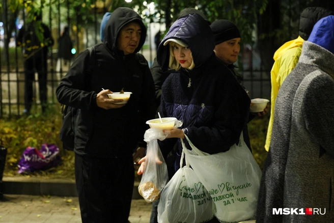 Источник: Артем Устюжанин / MSK1.RU