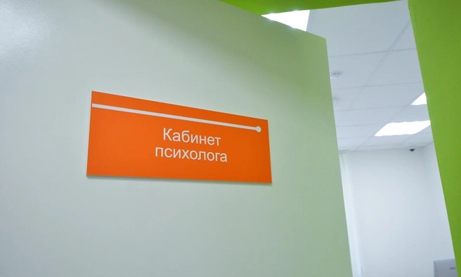Среди его задач — психологическая поддержка ветеранов боевых действий и оказание методической помощи медицинским и социальным организациям | Источник: Артём Устюжанин