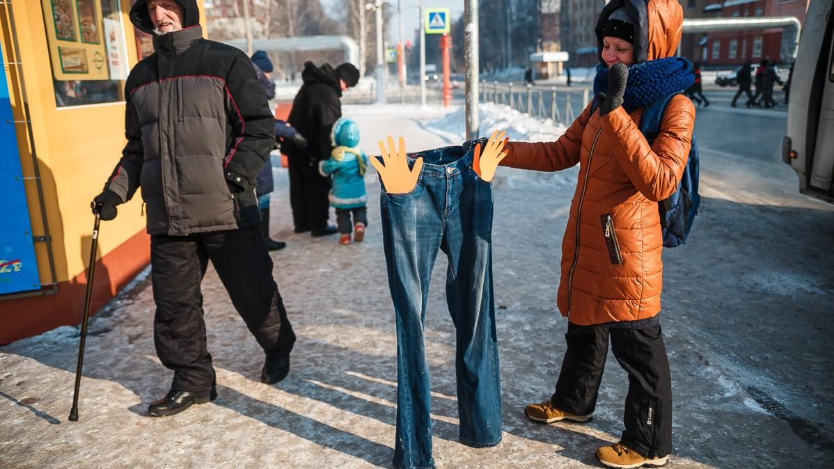 Потепление ожидается на выходных в Кузбассе — что еще обещают синоптики