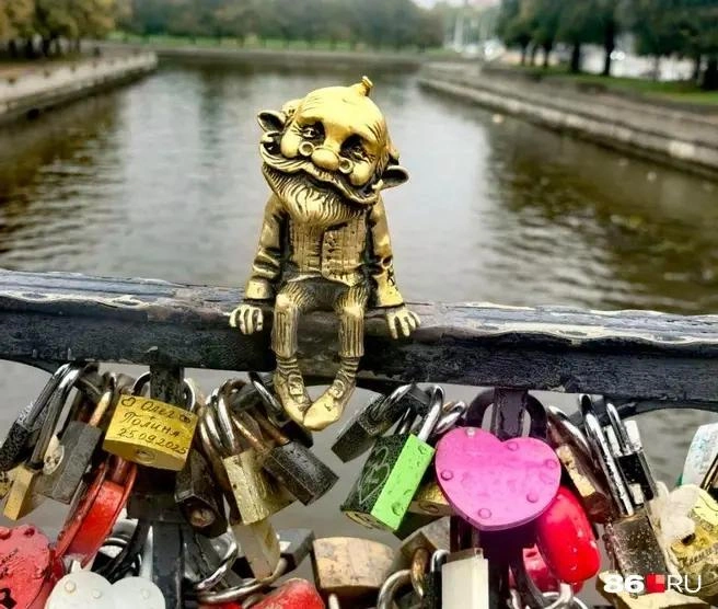 Источник: Анастасия Шевякова / 86.RU