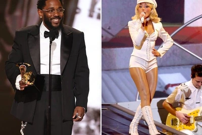 Cedric 'The Entertainer': Trump can't stand counter-criticism