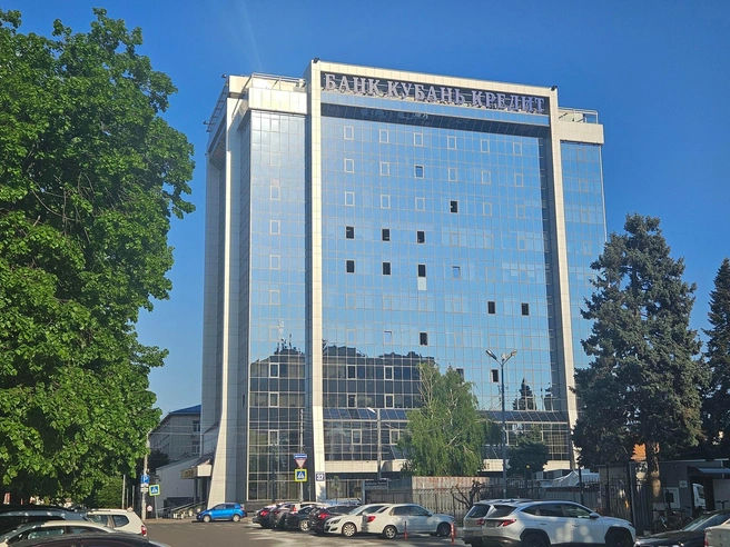 «Ростелеком» модернизировал инфраструктуру связи в сети отделений банка «Кубань Кредит» в нескольких регионах | Источник: «Ростелеком»