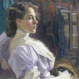 Что нужно знать о новой выставке «Автор неизвестен. Коснуться главного» в Музее русского импрессионизма