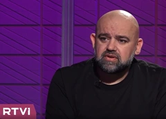 Главврач Коммунарки о том, как спастись от коронавируса и когда закончится пандемия