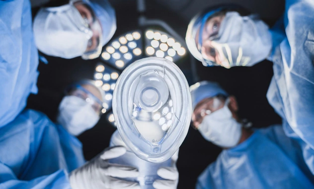 Кемеровские врачи спасли малыша с редким пороком, который увидели впервые за 45 лет