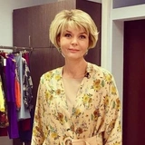 <p>Юлия Меньшова</p>
