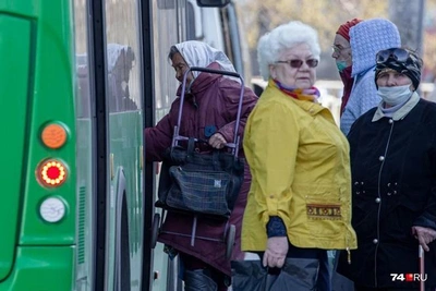 Садовые маршруты Челябинска запустят 25 апреля