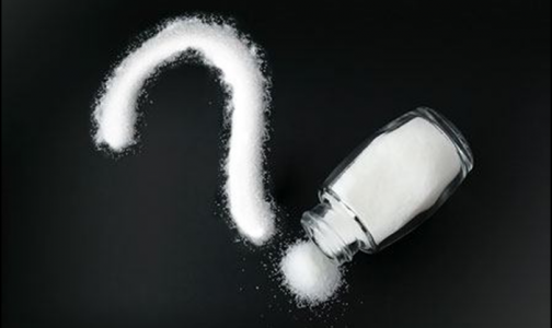 Чрезмерное количество соли приводит к аутоиммунным болезням